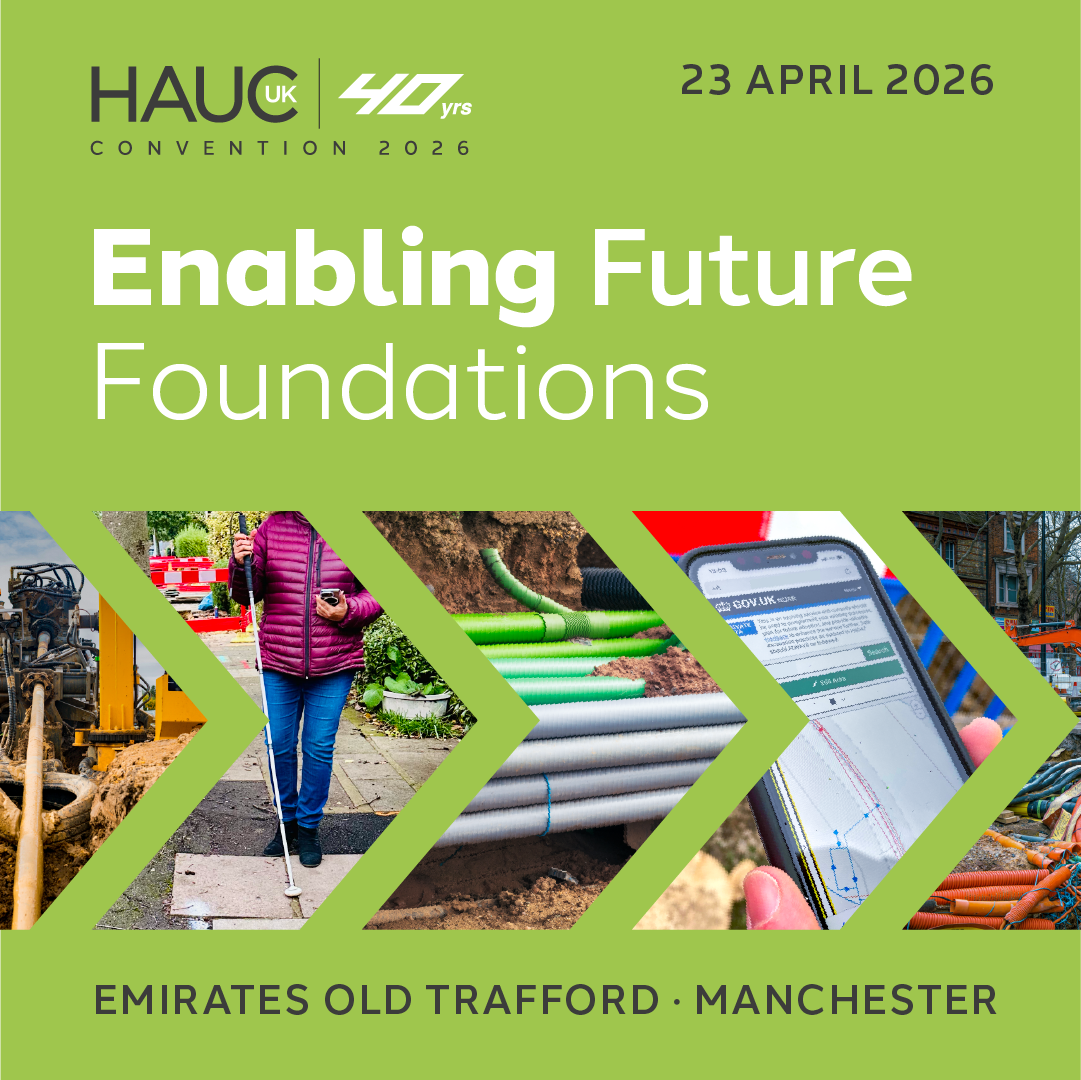 HAUC Convention 2026