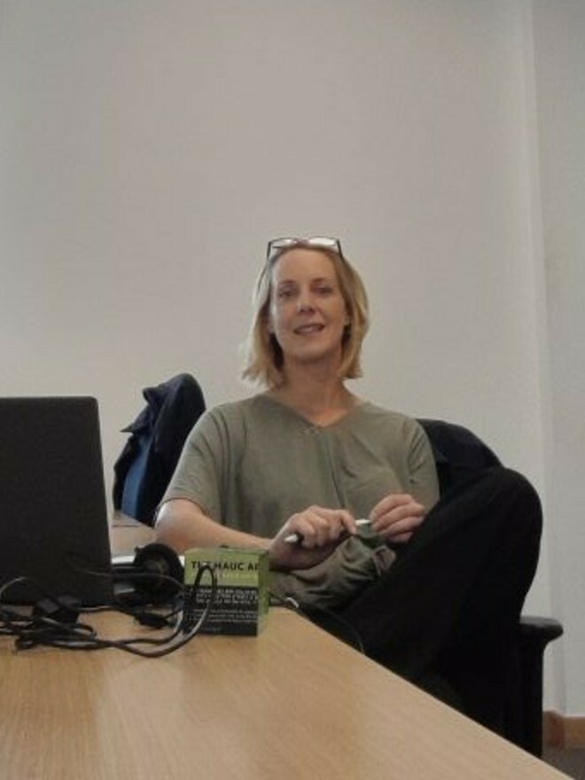 Donna Cooper