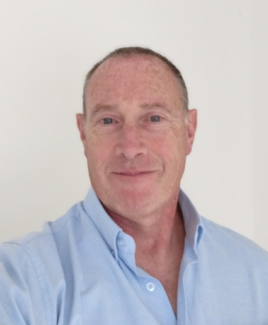 Mark Unwin Portrait 528 x 640