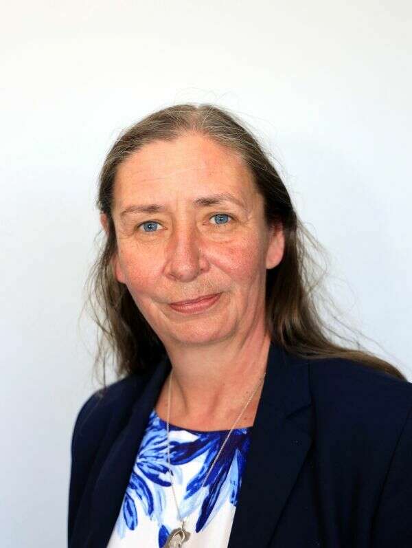 Sarah Widdows
