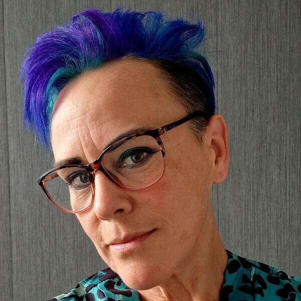 Alison Williams 650x650