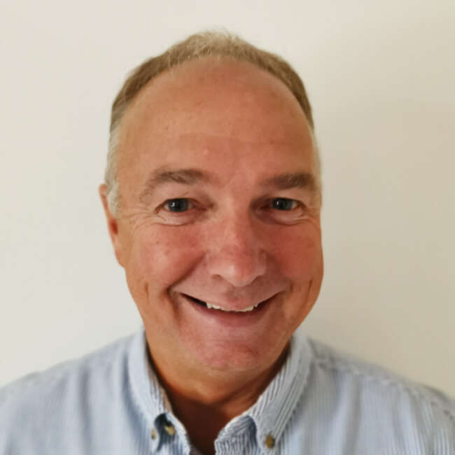 Colin Rivett 650x650