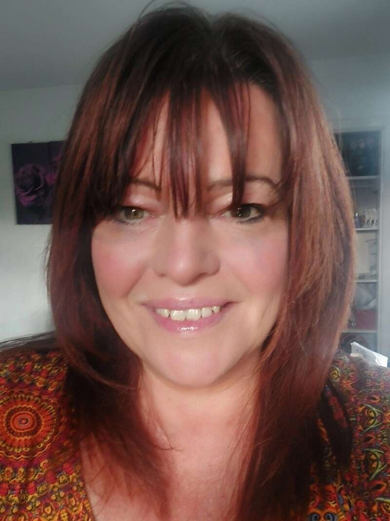 Elaine Coope