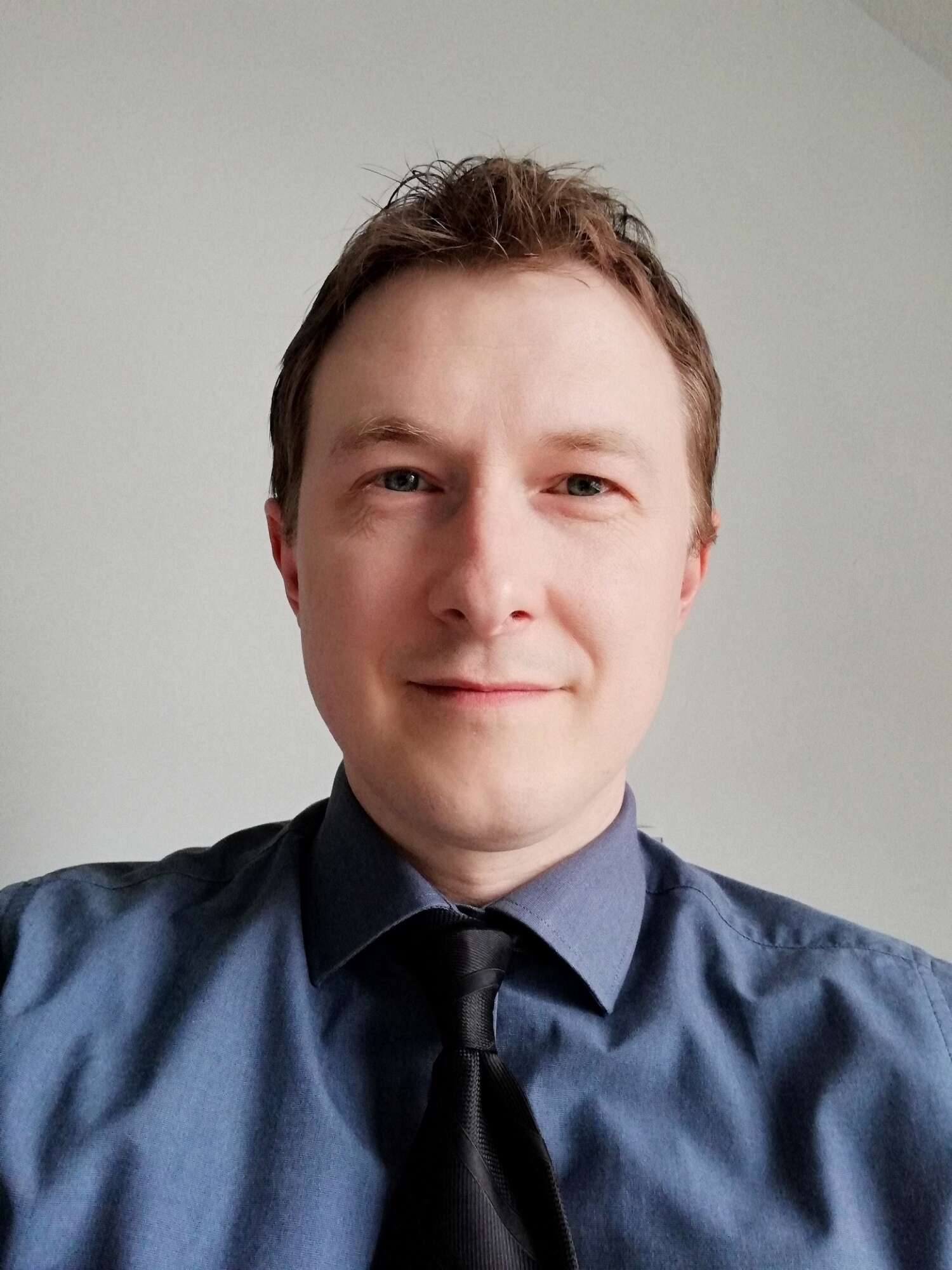 Kevin ferguson